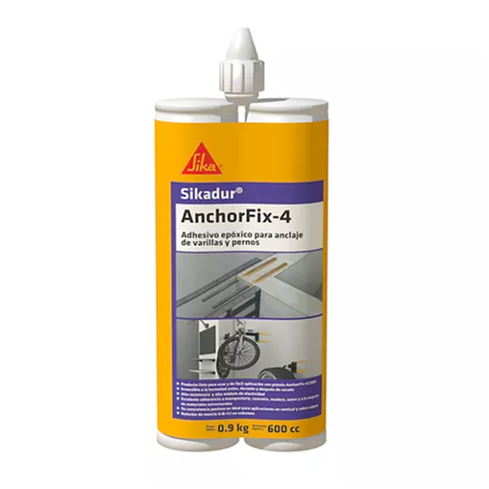 Sikadur Anchorfix 4