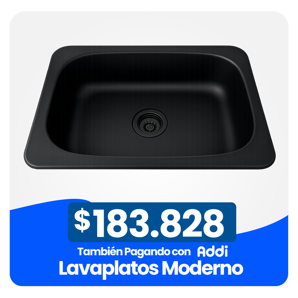 LVP Socoda Negro