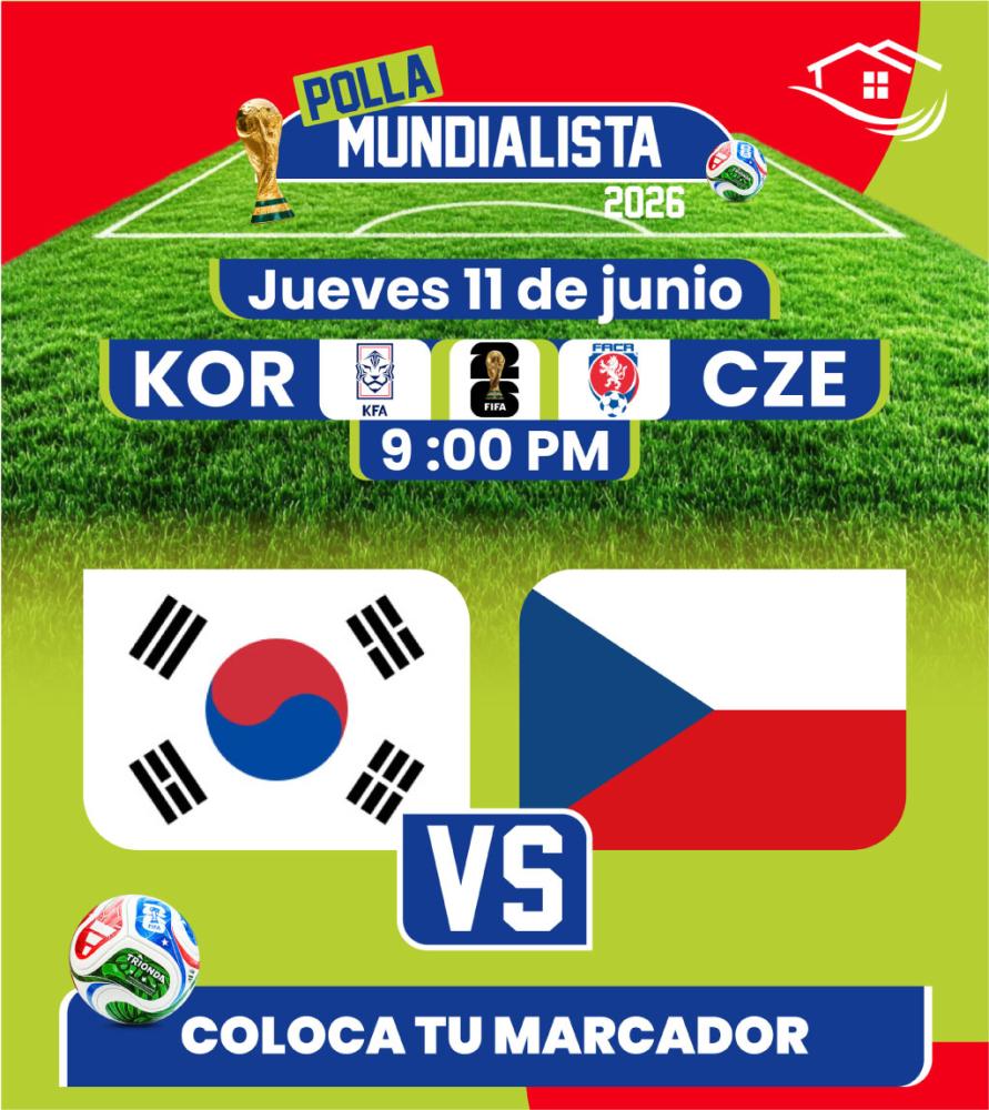 Polla Mundialista Vista 2