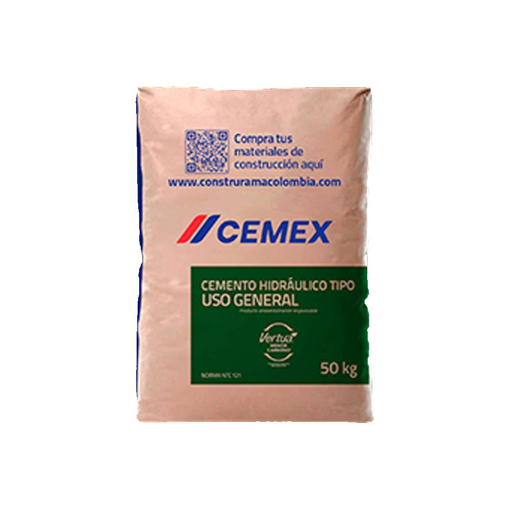 Materiales de construcciÃ³n