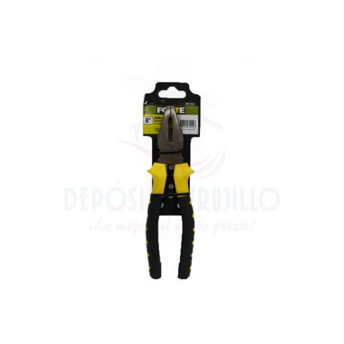 Alicate Universal 8 Pulgadas
