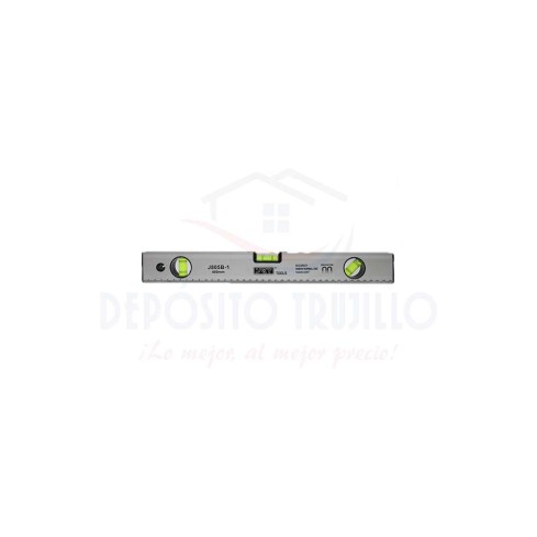 Nivel Aluminio No 16 Pulgadas Hopex