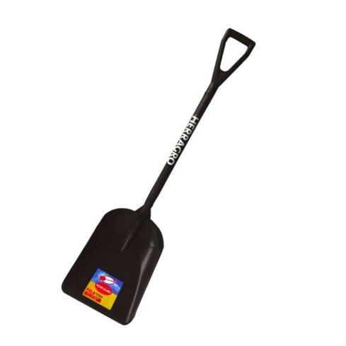 Pala Antichispa Herragro Ref:4302-10