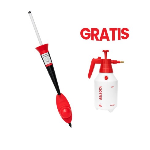 Bastón Abonador Bellota