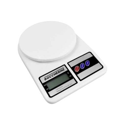 Báscula Digital Gramera 5Kg Ref:Yw453