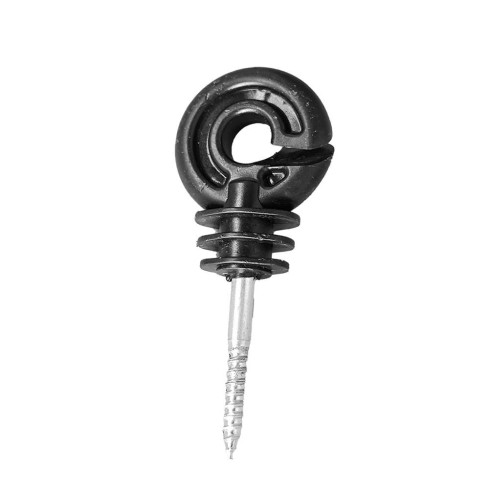 Aislador Tornillo Para Cerca Eléctrica