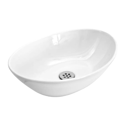 Lavamanos Eurocerámica Portobelo Blanco