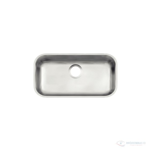 Lavaplatos 56X34X31/2 Cm Pulido Ref:94024/205