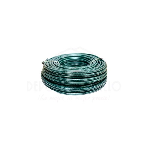 Manguera Swan Para Jardín Rollo X 90 Mts Aproximados gratis tijera de poda