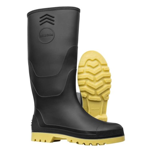 Bota Pvc Eco Talla 42