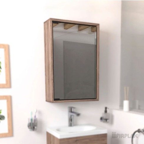 Gabinete Superior 40Cm Con Puerta Sikuani
