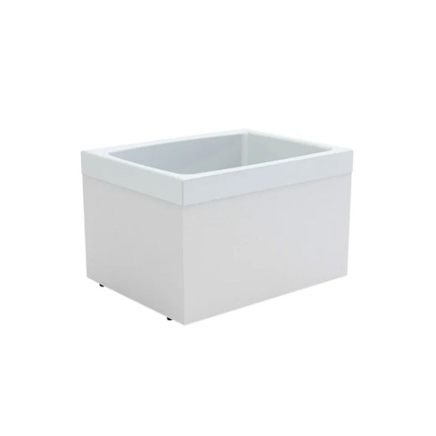 Lavatrapero 46X36 Bte Granito Perla