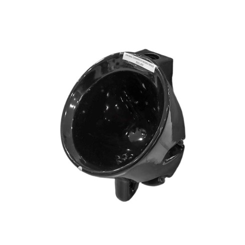 Orinal Comercio Negro Senco