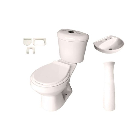 Combo Tairona Plus Bone Con Pedestal Senco