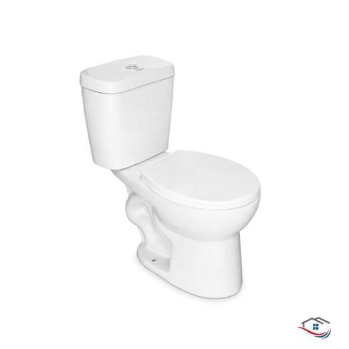 Combo Sanit Urban+Mueble Vanitie Eco Cafe+Lvm Yary Grif