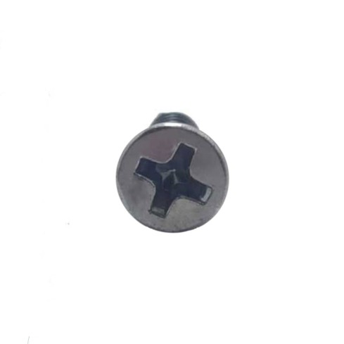 Tornillo Autoavellanante Para Broca Sin Alas 8X1 3/4" Caja X 100 Unidades