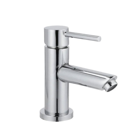 Llave Lavamanos Monocontrol  Oregon Cromo Rf:20Og5003400 Stretto