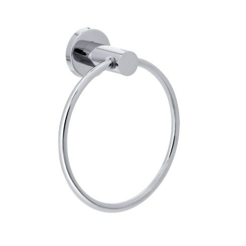 Toallero Aro Benton Cromo Rf:21Be0000101 Stretto