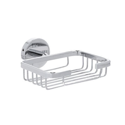 Jabonera Benton Cromo Rf:21Be0000106 Stretto