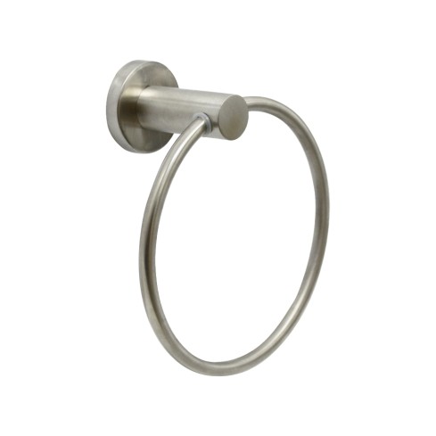 Toallero Aro Benton Inox Rf:21Be0000111 Stretto