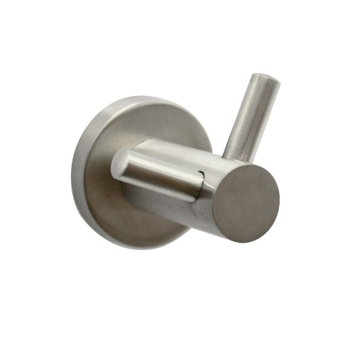 Percha Doble Benton Inox Rf:21Be0000114 Stretto