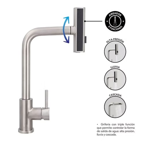 Llv Lvm M/Control 20mm5603290 Malena Satinado Stretto