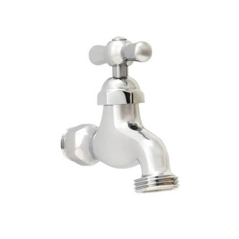 Llave Terminal Cromo T/Pesada Rf:01-5013-11bc Gricol 