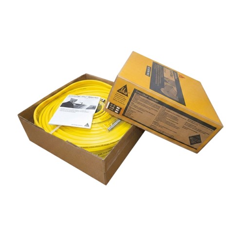 Sikawaterbar/Cinta Pvc O-22 Para Juntas De Concreto 15M