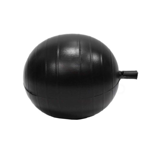 Bola Plástica Tanque Alto Acanalado
