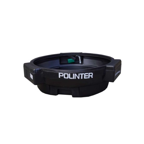 Bebedero Polinter 1000 Lt Con Kit Flotador