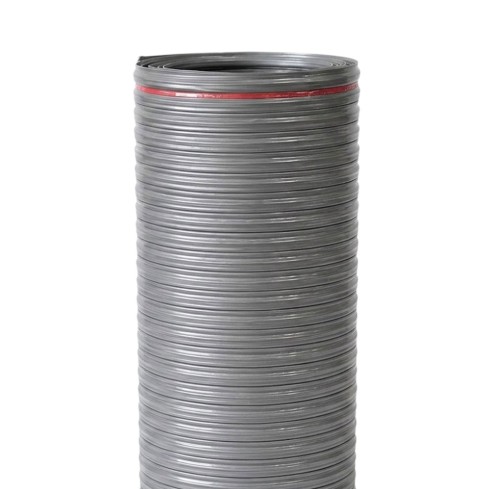Rollo Sky Control Solar Policarbo Gris 10Mx1.13Mx1.2Mm