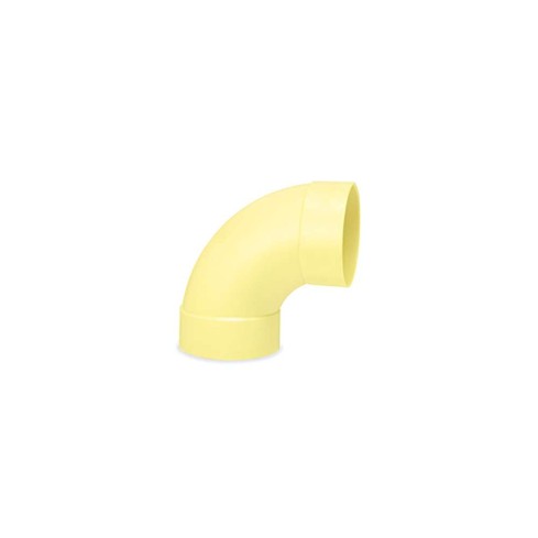 Codo Sanitario 90 Cc 4 Pulgadas Tipo Liviano
