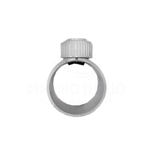 Collar De Derivación 2 X 3/4 Pulgadas