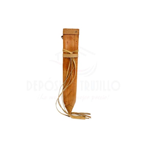 Cubierta Machete No 20