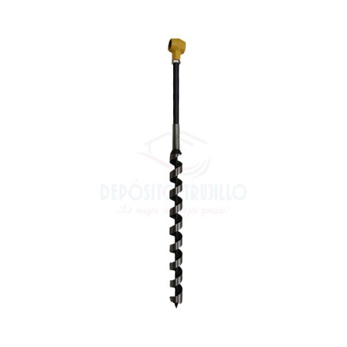 Barreno De Mano 5/8 Pulgadas
