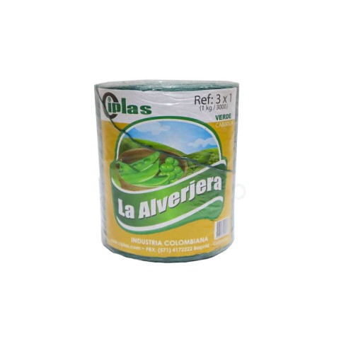 Fibra 3X1 X 3000M Ciplas