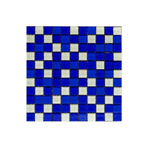 Mosaico Piscina 30X30 Cm Sichar