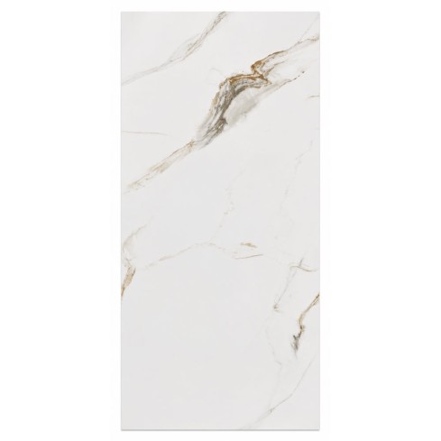 Porcelanato Satvario Spirit Blanco 60X120 Cm Caja 1.44 Mts
