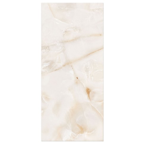 Porcelanato London Esmaltado Brilllante 60X120 Cm Caja 2.16 M2 RF:NC126007B Multicentro