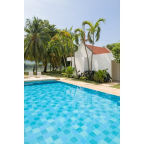 Pared Adriatico Aguamarina 20.5x20.5 C*1.51 Corona