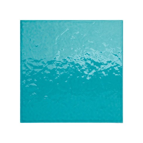 Pared Adriatico Aguamarina 20.5x20.5 C*1.51 Corona