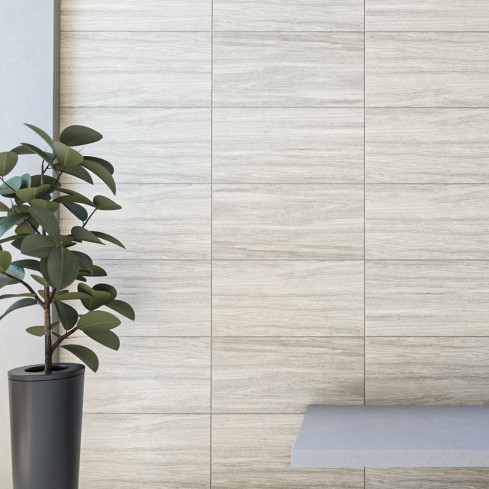 Piso-Pared Macerata Marfil 30X60 C1.62 Italia