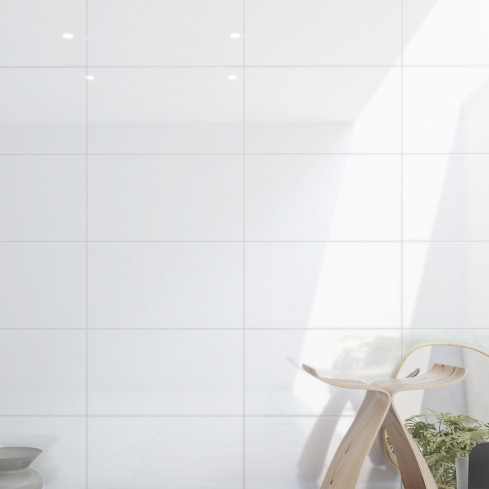 Pared Marmol Astro Blanco 30X60 C1.62 Italia