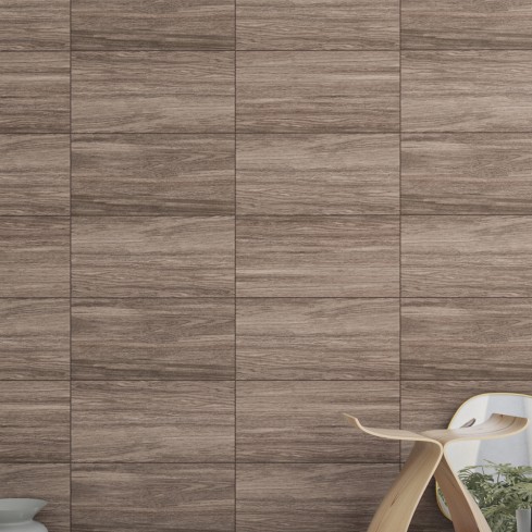 Piso-Pared Macerata Avellana 30X60 C1.62 Italia