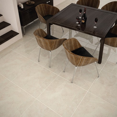 Piso San Pietro Beige 60X60 C1.80 Italia