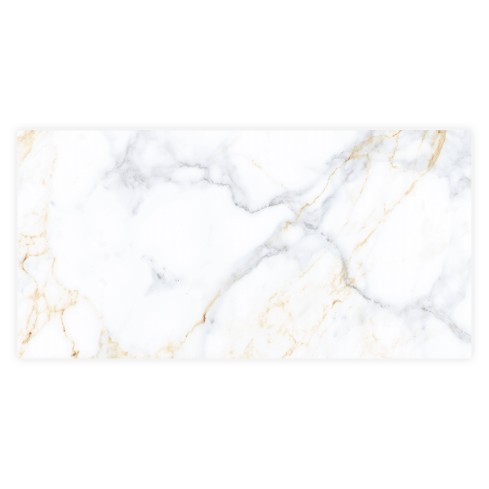 Piso-Pared Carrara Real 58.4X118.4 Rect C2.07 Italia