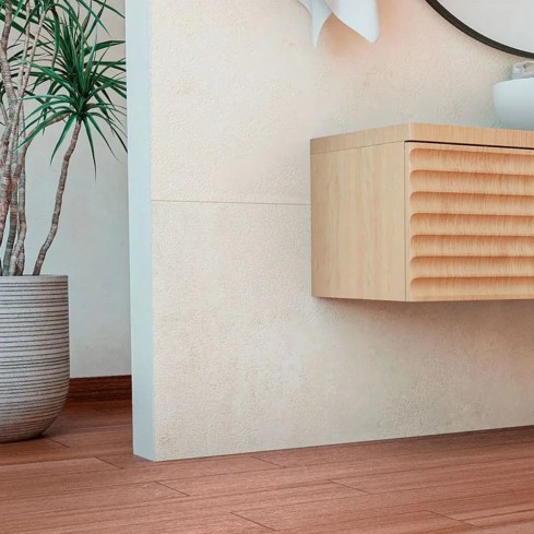 Piso-Pared Barroco Dual Rect 58,4X118,4 C*2.07  Italia