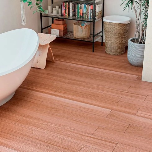 Piso-Pared Libano Cafe Rect 19.3X118.4 C*1.14 Italia