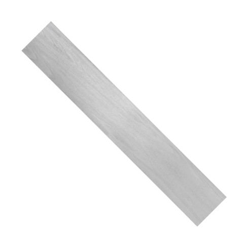 Piso-Pared Libano Gris Rect 19.3X118.4 C*1.14 Italia