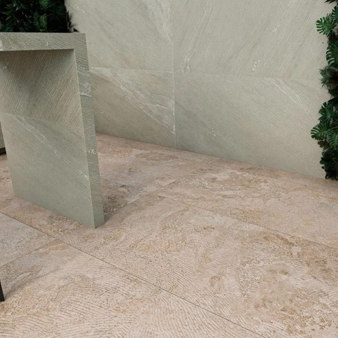Piso-Pared Sinai Rect 58.4X118.4 C*2.07 Italia